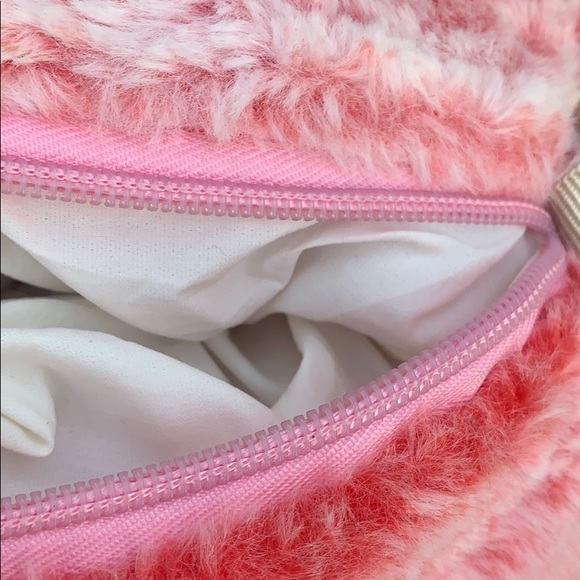 🍉watermelon crossbody/shoulder bag : Worn once only - Picture 7 of 10